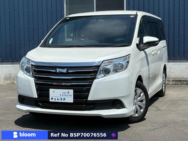 2014 Toyota Noah
