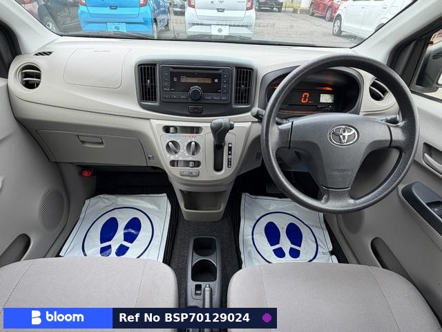 2016 Toyota Pixis Epoch