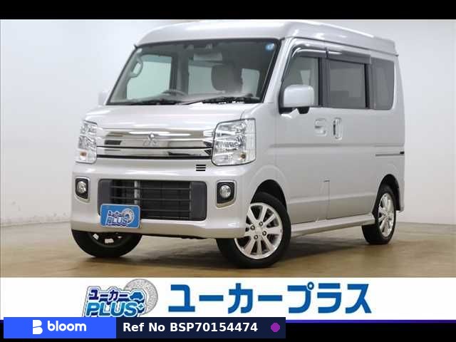 2019 Mitsubishi Townbox