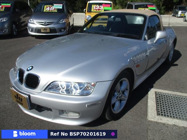 1999 BMW Z3