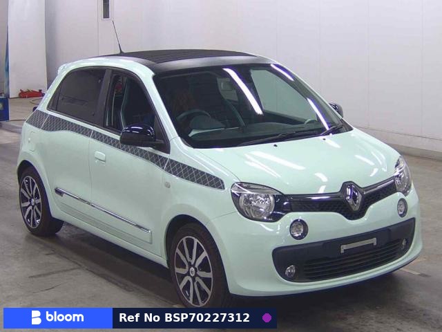 2019 Renault Twingo