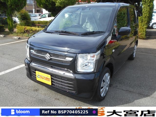 2025 Suzuki Wagon-R