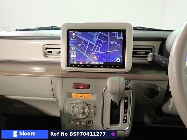 2019 Suzuki Alto Lapin