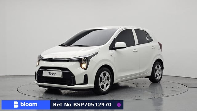 2023 KIA Morning