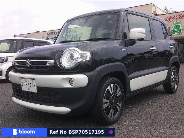 2023 Suzuki X BEE