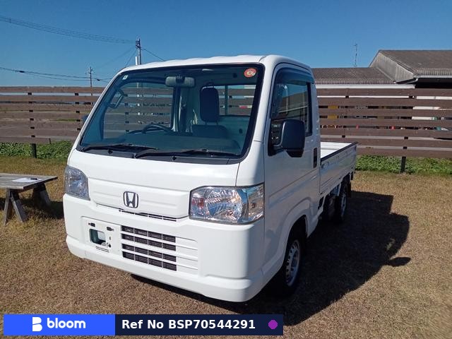 2019 Honda Acty Truck