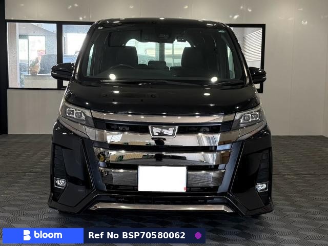 2018 Toyota Noah