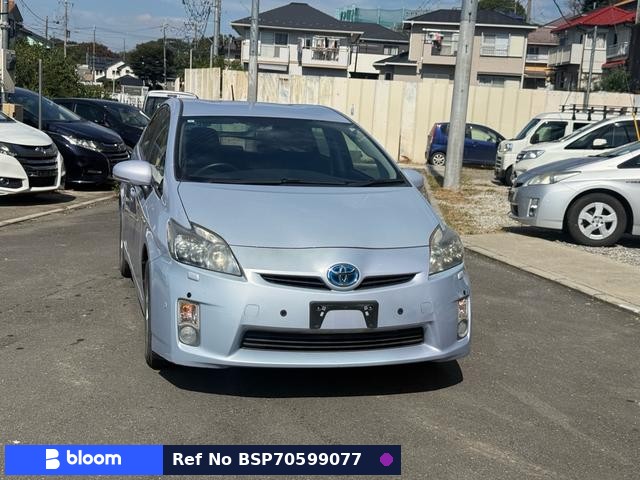 2009 Toyota Prius