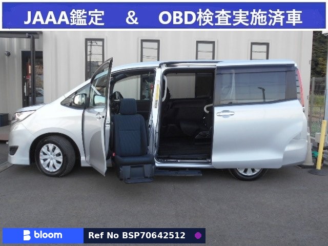 2021 Toyota Noah
