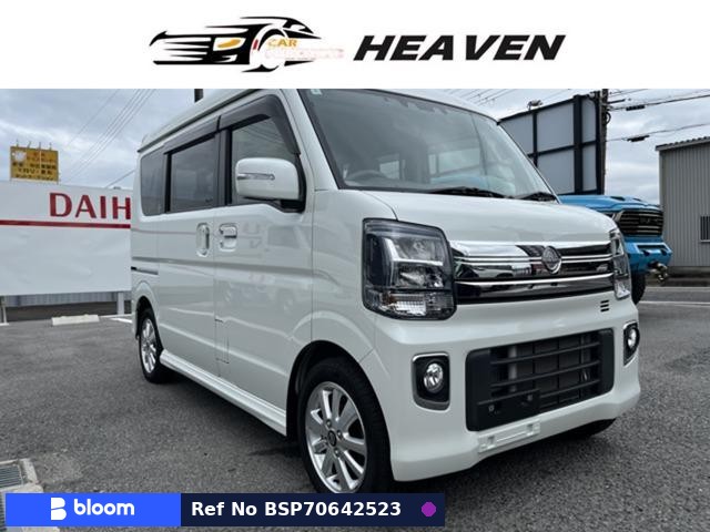 2024 Nissan Clipper RIO
