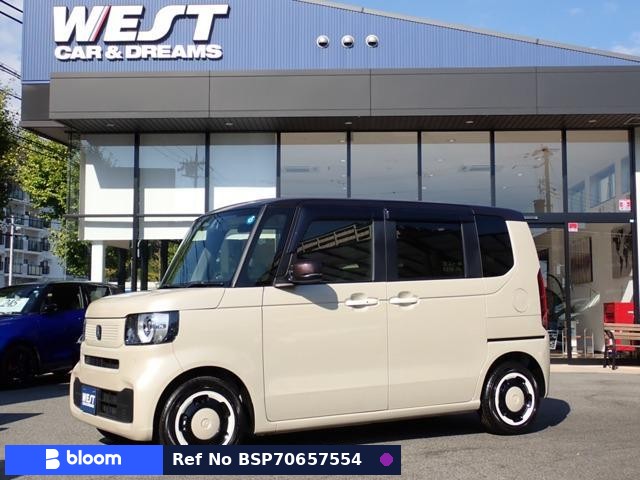 2026 Honda N BOX
