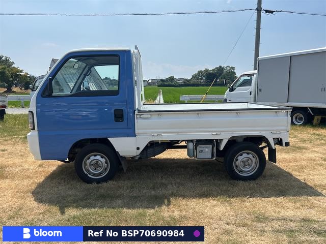 1999 Honda Acty Truck