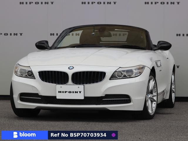 2013 BMW Z4