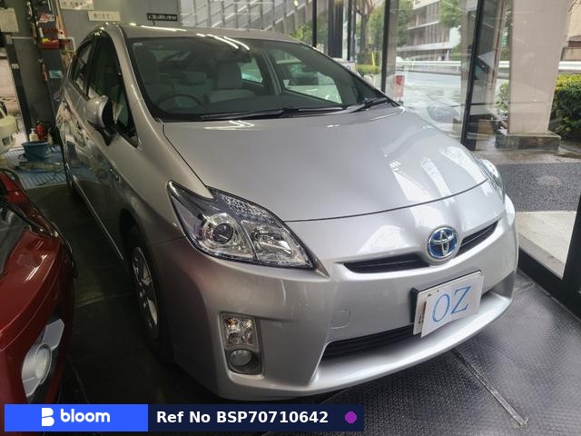 2009 Toyota Prius