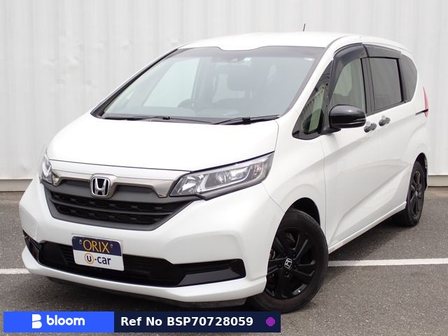 2023 Honda Freed Plus