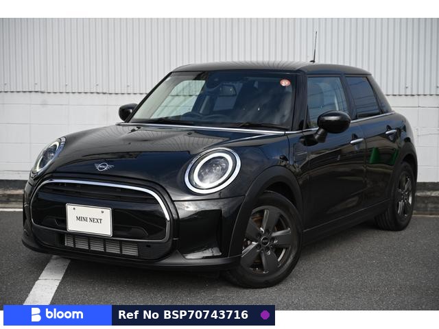 2024 MINI MINI
