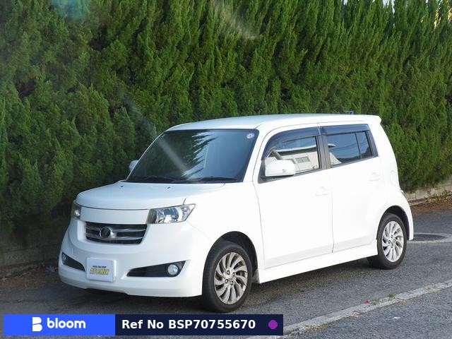 2008 Toyota BB