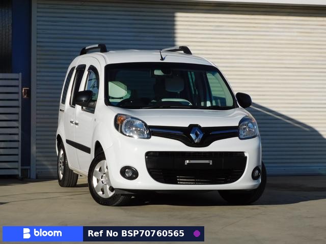 2016 Renault Kangoo