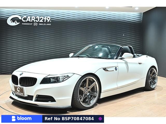 2010 BMW Z4