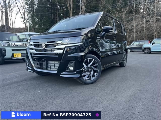 2026 Suzuki Wagon-R