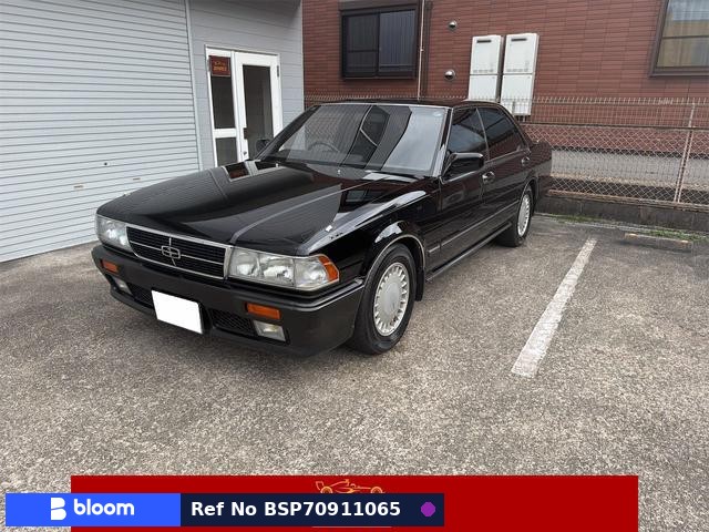 1990 Nissan Gloria