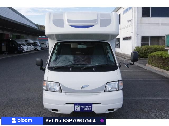 2015 Nissan Vanette Truck