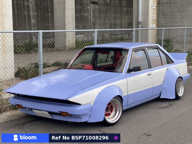 1984 Toyota Carina