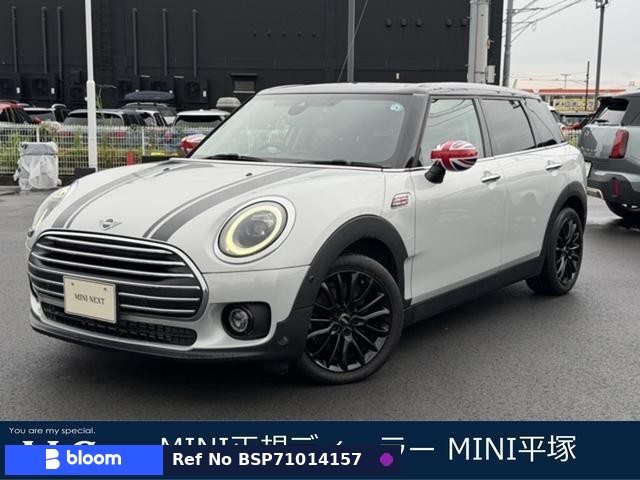 2022 MINI MINI