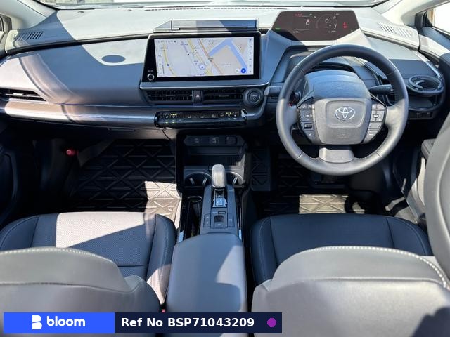 2023 Toyota Prius