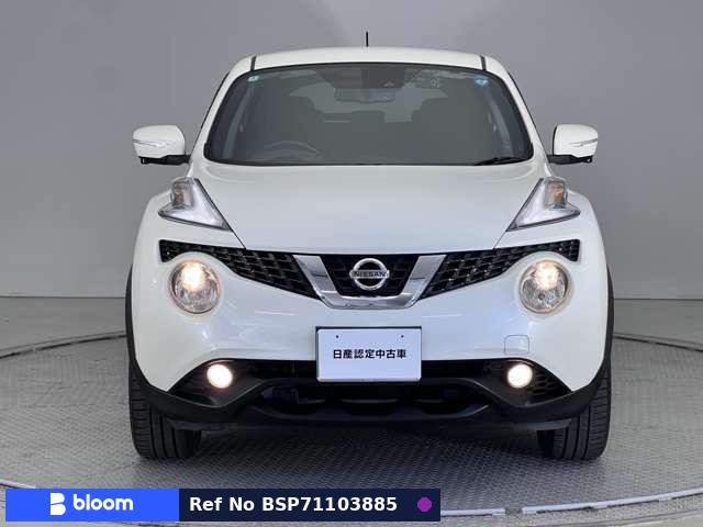 2016 Nissan Juke