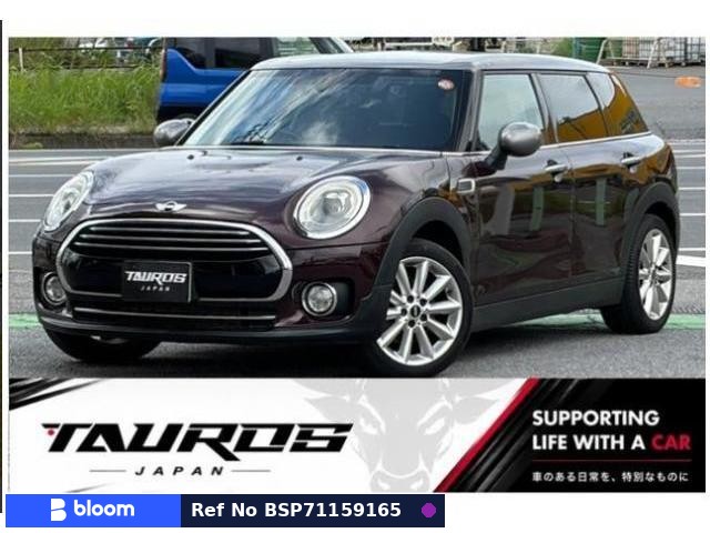 2016 MINI MINI