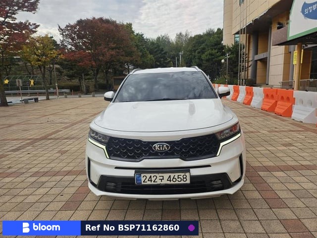 2021 KIA Sorento