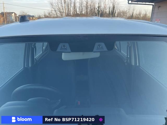 2022 Suzuki Alto