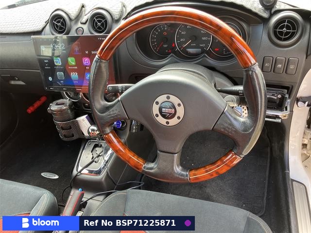 2004 Daihatsu Copen