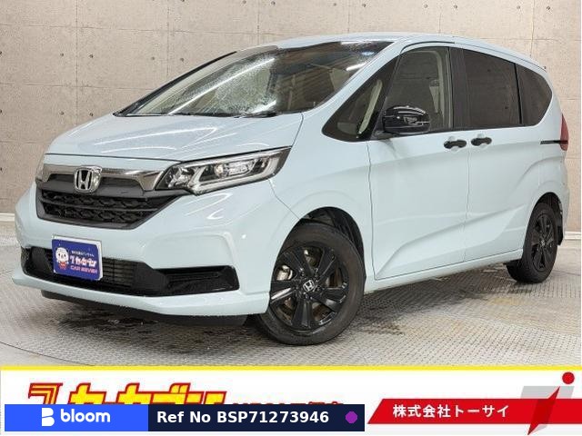 2022 Honda Freed Plus