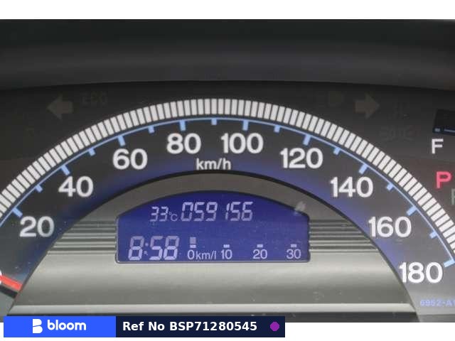 2012 Honda Freed