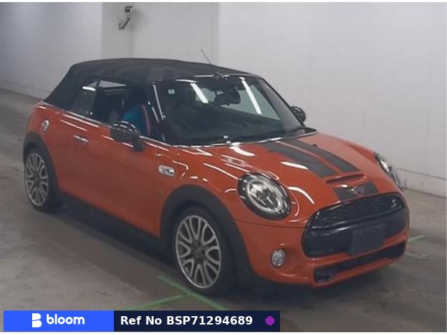 2018 MINI MINI