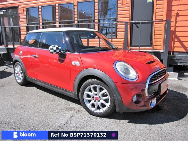 2014 MINI MINI