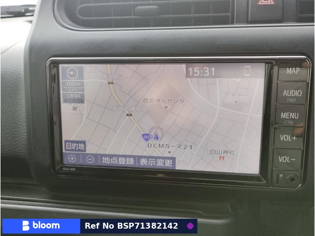 2022 Toyota Probox VAN