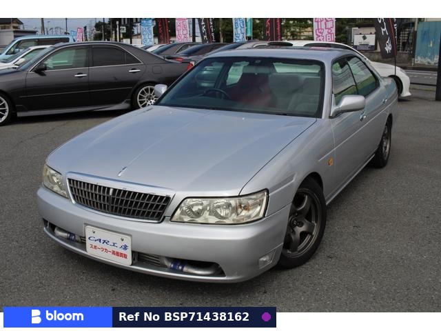 1999 Nissan Laurel