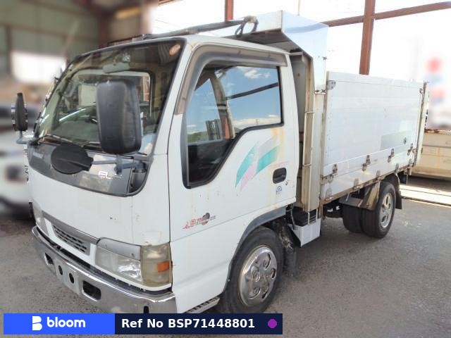 2003 Isuzu ELF Truck