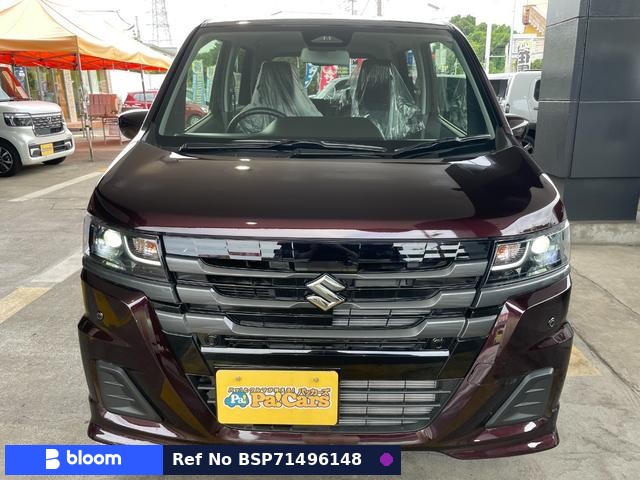 2026 Suzuki Wagon-R