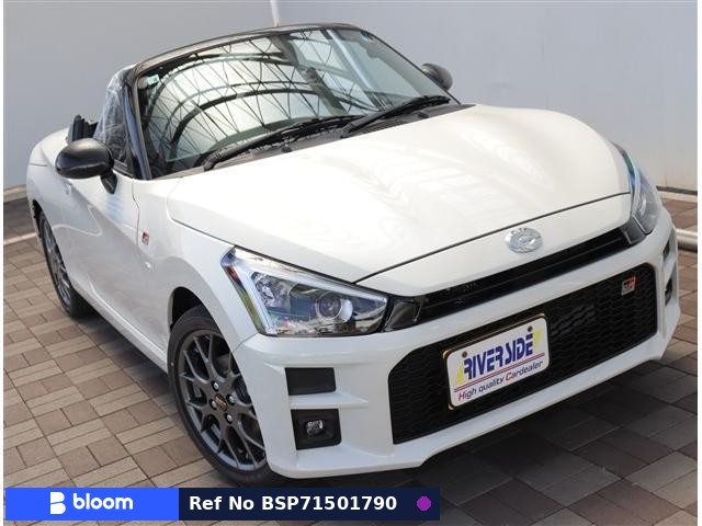 2026 Daihatsu Copen
