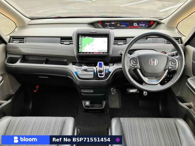 2019 Honda Freed Plus Hybrid
