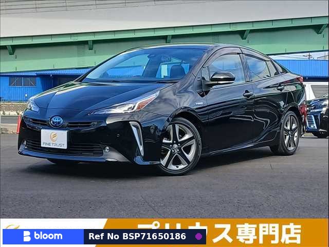 2018 Toyota Prius