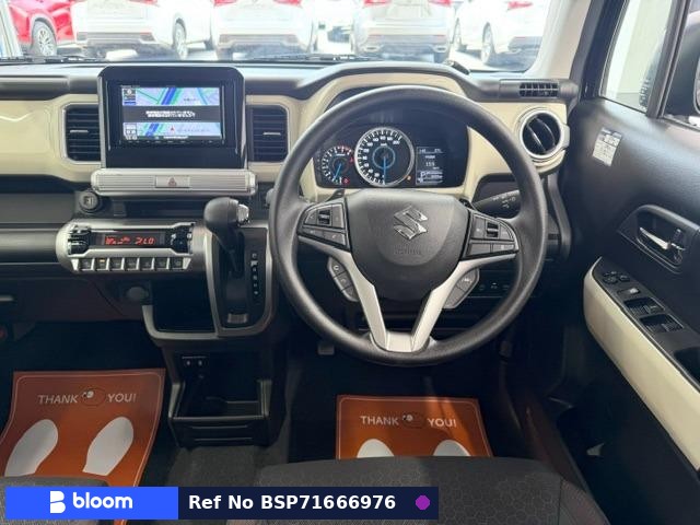 2023 Suzuki X BEE