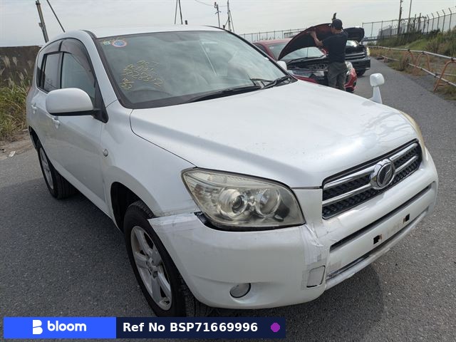 2007 Toyota RAV4