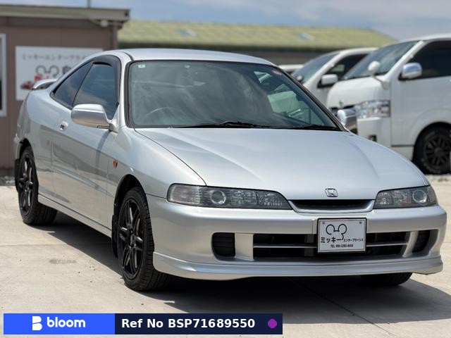 1999 Honda Integra