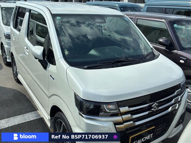 2026 Suzuki Wagon-R