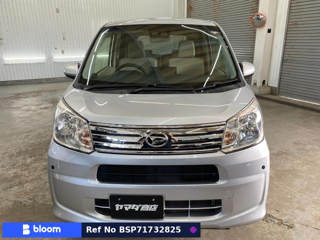2021 Daihatsu Move